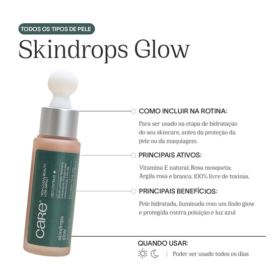 CARE       SERUM         FACE 30ML